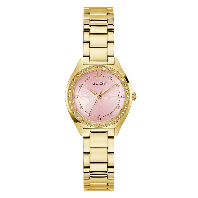 Reloj Análogo Guess Mujer GW0767L7