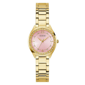 Reloj Análogo Guess Mujer GW0767L7