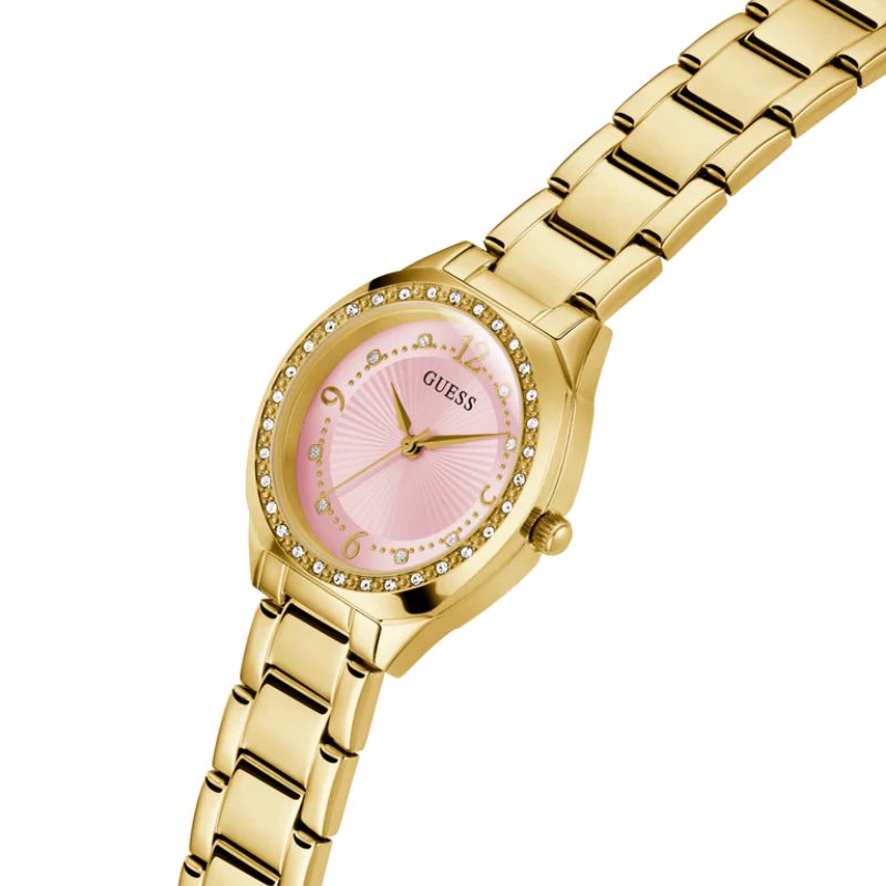Reloj Análogo Guess Mujer GW0767L7