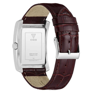 Reloj Análogo Guess Hombre GW1003G2