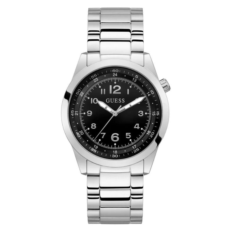 Reloj Análogo Guess Hombre GW0493G1
