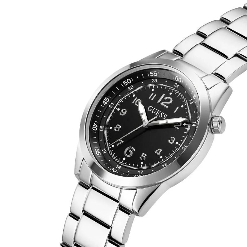 Reloj Análogo Guess Hombre GW0493G1