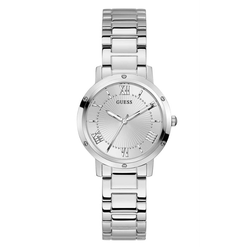 Reloj Análogo Guess Mujer GW0404L1