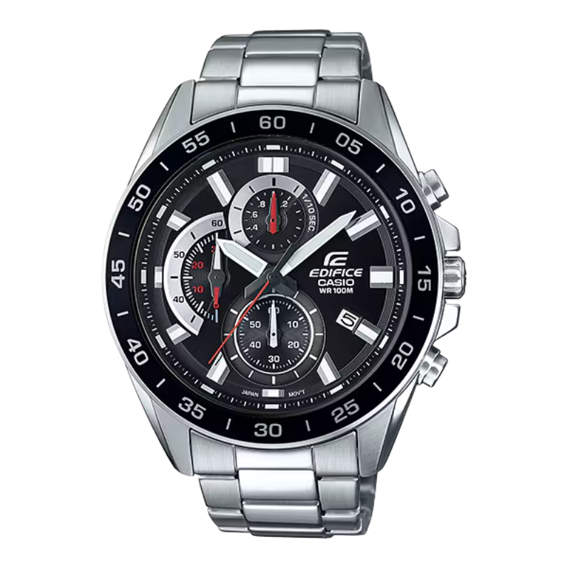 Reloj Análogo Edifice Hombre EFV-550D-1AVUDF