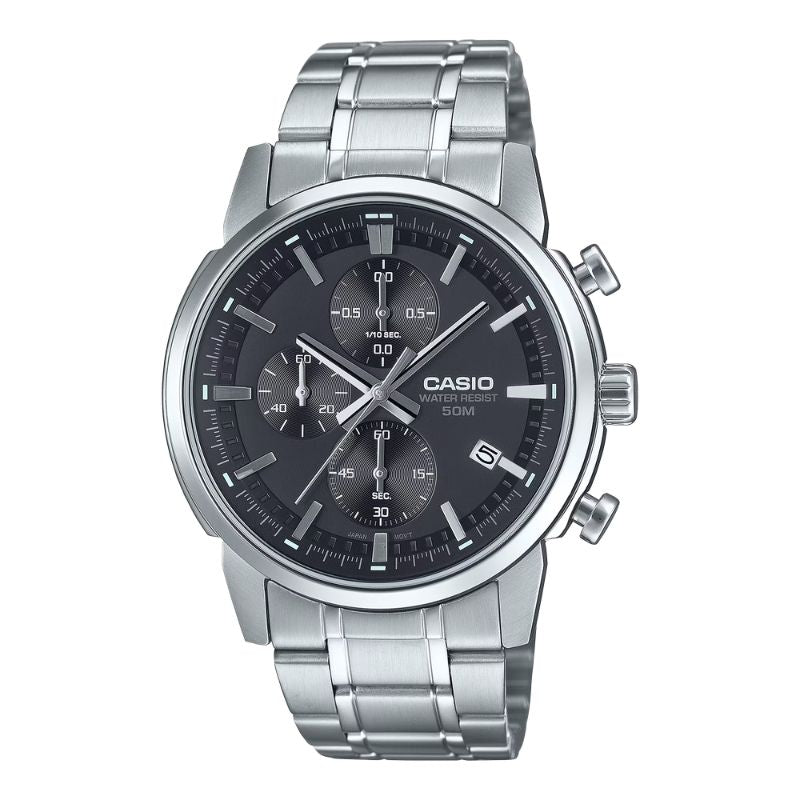 Reloj Análogo Casio Hombre MTP-E510D-1A1VDF