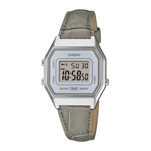 Reloj Digital Casio Mujer LA680WEL-8A2DF