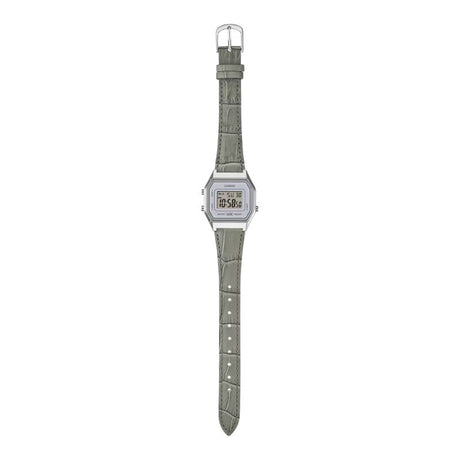 Reloj Digital Casio Mujer LA680WEL-8A2DF
