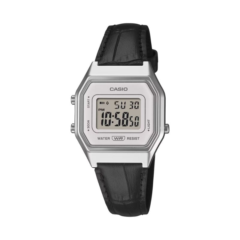 Reloj Digital Casio Mujer LA680WEL-1DF