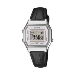 Reloj Digital Casio Mujer LA680WEL-1DF