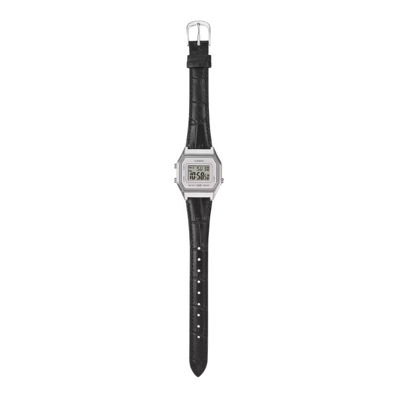Reloj Digital Casio Mujer LA680WEL-1DF