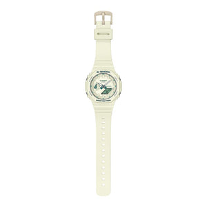 Reloj Digital-Análogo G-Shock Mujer GMA-S2100GA-7ADR