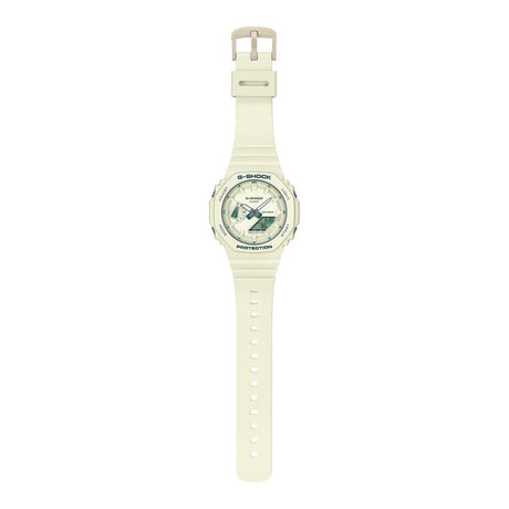 Reloj Digital-Análogo G-Shock Mujer GMA-S2100GA-7ADR
