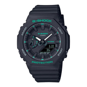 Reloj Digital-Análogo G-Shock Mujer GMA-S2100GA-1ADR