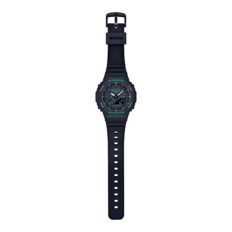 Reloj Digital-Análogo G-Shock Mujer GMA-S2100GA-1ADR