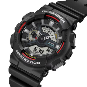 Reloj Digital-Análogo G-Shock Hombre GA-110RL-1ADR