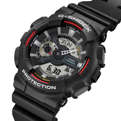 Reloj Digital-Análogo G-Shock Hombre GA-110RL-1ADR