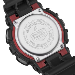 Reloj Digital-Análogo G-Shock Hombre GA-110RL-1ADR