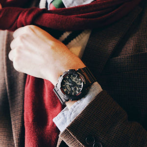 Reloj Digital-Análogo G-Shock Hombre GA-110RL-1ADR