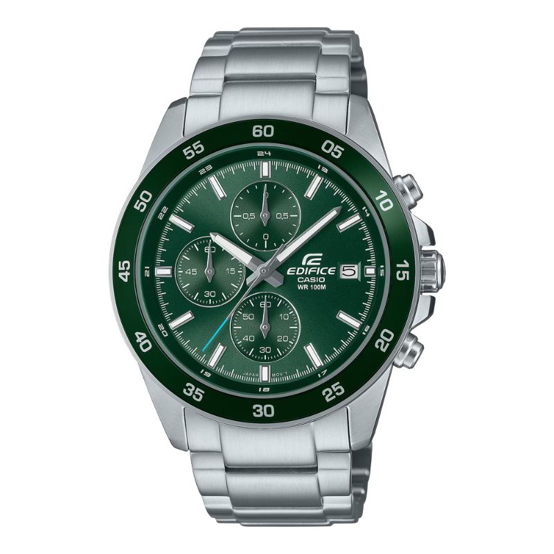 Reloj Análogo Edifice Hombre EFR-526D-3AVUDF