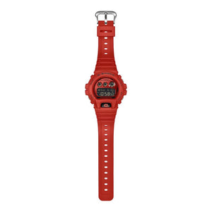 Reloj Digital G-Shock Hombre DW-6900RRB-4DR