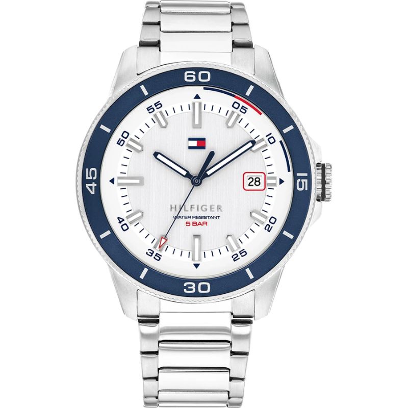 Reloj Análogo Tommy Hilfiger Hombre 1792227