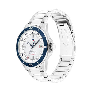 Reloj Análogo Tommy Hilfiger Hombre 1792227