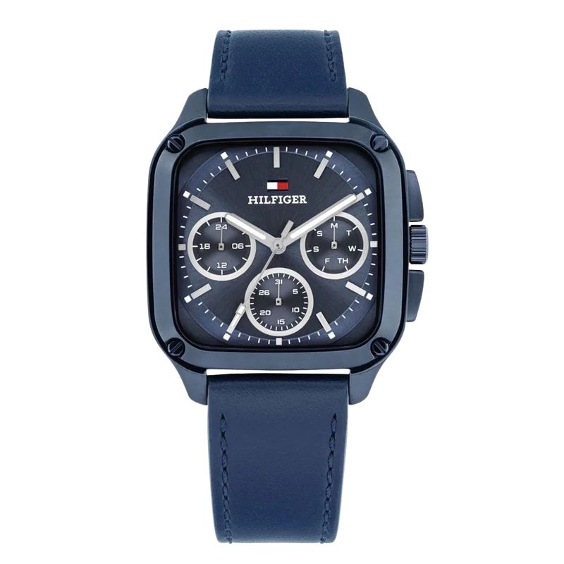 Reloj Análogo Tommy Hilfiger Hombre 1792219