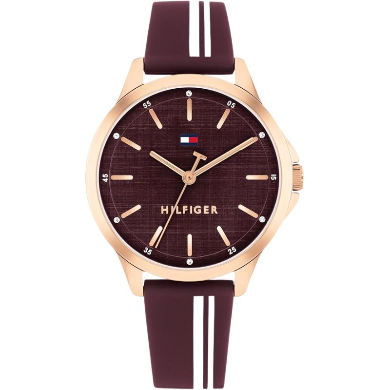 Reloj Análogo Tommy Hilfiger Mujer 1782825