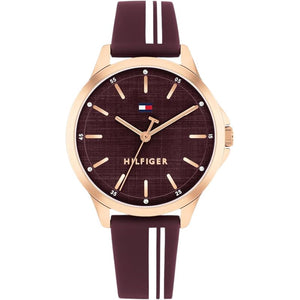 Reloj Análogo Tommy Hilfiger Mujer 1782825