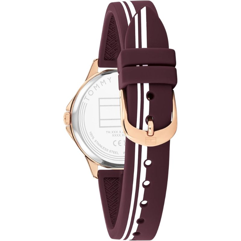 Reloj Análogo Tommy Hilfiger Mujer 1782825
