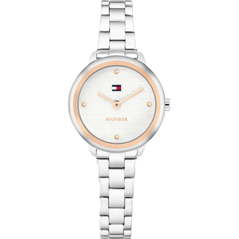 Reloj Análogo Tommy Hilfiger Mujer 1782814