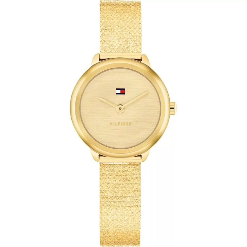 Reloj Análogo Tommy Hilfiger Mujer 1782811