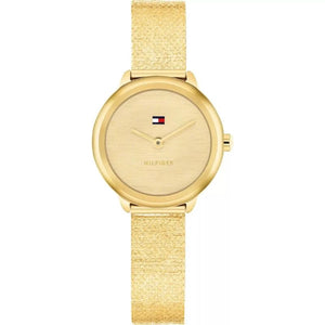Reloj Análogo Tommy Hilfiger Mujer 1782811