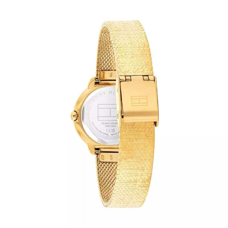 Reloj Análogo Tommy Hilfiger Mujer 1782811