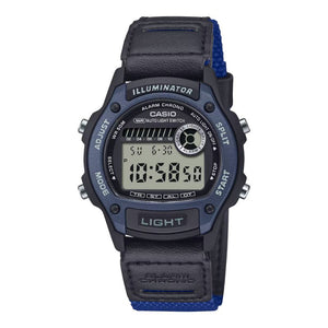 Reloj Digital Casio Hombre W-220HF-2AVDF