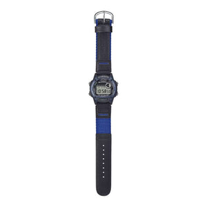 Reloj Digital Casio Hombre W-220HF-2AVDF