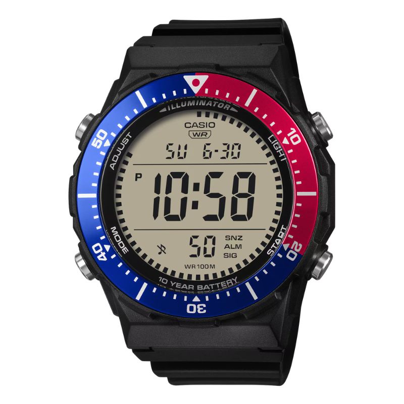 Reloj Digital Casio Hombre AE-1700H-1A2VDF