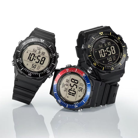 Reloj Digital Casio Hombre AE-1700H-1A2VDF