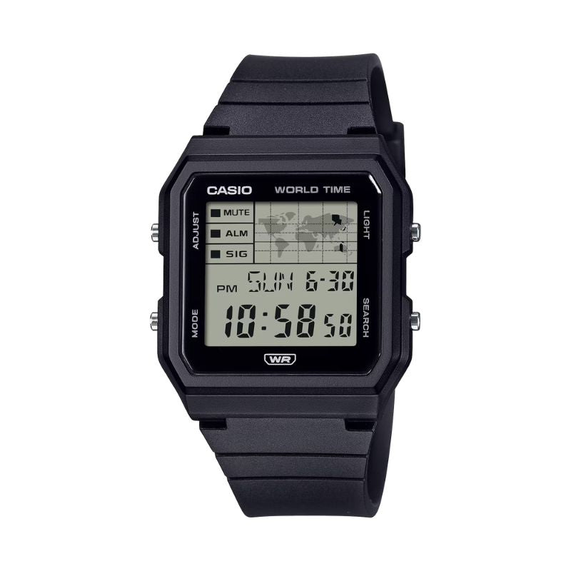 Reloj Digital Casio Unisex LF-30W-1ADF