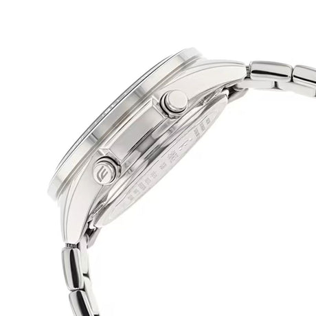 Reloj Digital-Análogo Edifice Hombre EFV-C100D-1AVDF