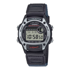 Reloj Digital Casio Hombre W-220HF-8AVDF