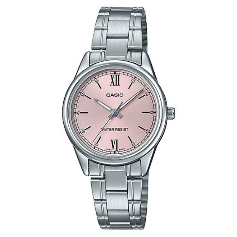 Reloj Análogo Casio Mujer LTP-V005D-4B2UD