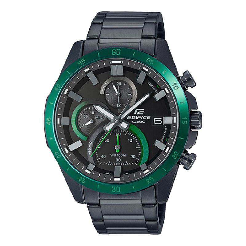 Reloj Análogo Edifice Hombre EFR-571DC-1AVUD