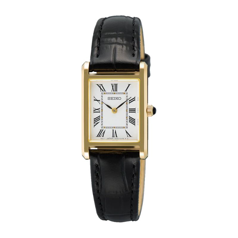 Reloj Análogo Seiko Conceptual Mujer SWR108P1