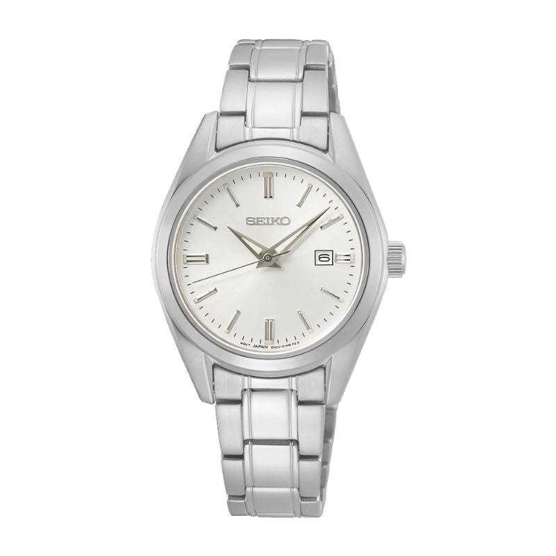 Reloj Análogo Seiko Conceptual Mujer SUR633P1