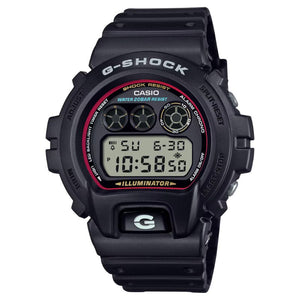 Reloj Digital G-Shock Hombre DW-6900RL-1DR