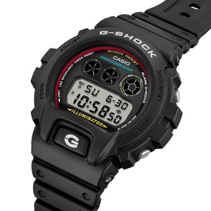 Reloj Digital G-Shock Hombre DW-6900RL-1DR