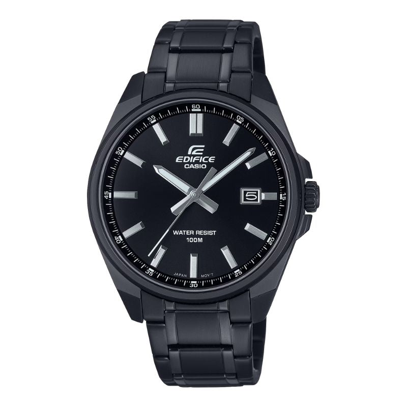 Reloj Análogo Edifice Hombre EFV-150DC-1AVUDF