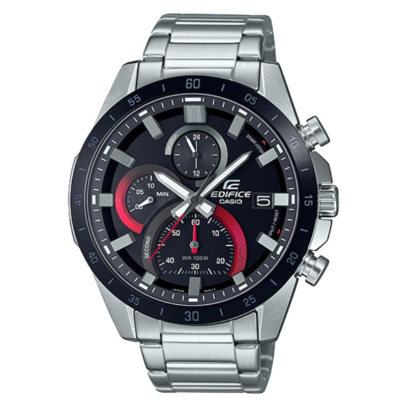 Reloj Análogo Edifice Hombre EFR-571DB-1A1VUDF