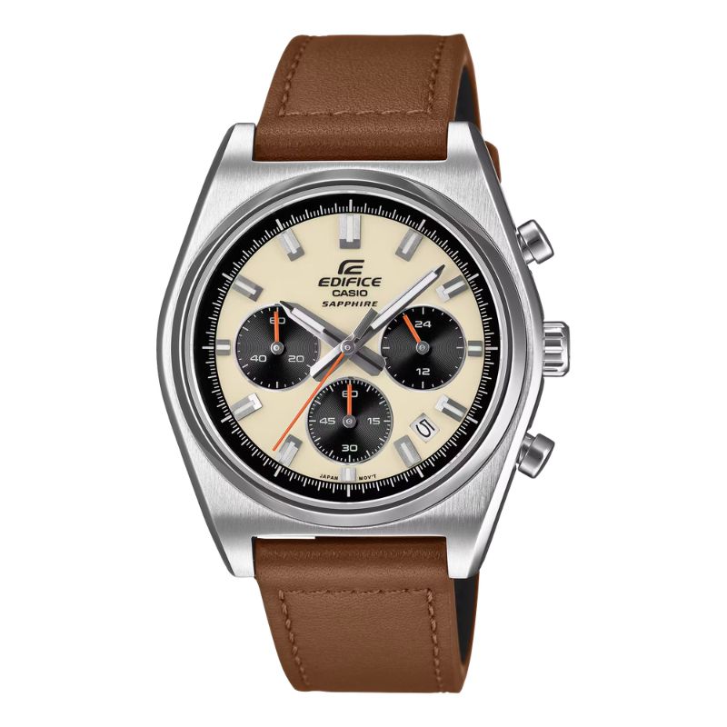 Reloj Análogo Edifice Hombre EFB-730L-7AVUDF